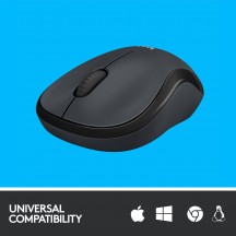 Mouse Logitech M220 910-004878
