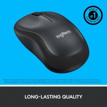 Mouse Logitech M220 910-004878