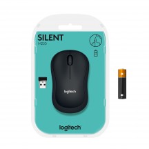 Mouse Logitech M220 910-004878