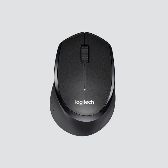 Mouse Logitech M330 910-004909