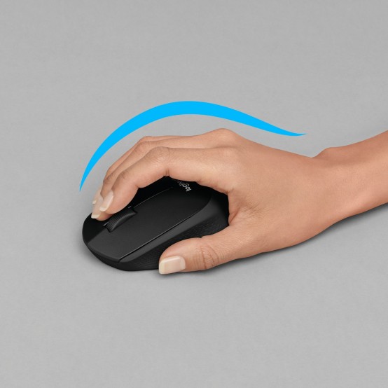 Mouse Logitech M330 910-004909