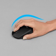 Mouse Logitech M330 910-004909