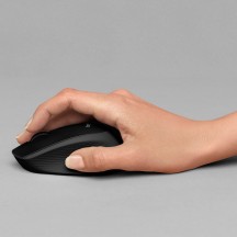Mouse Logitech M330 910-004909