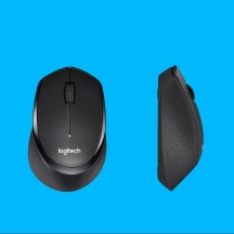 Mouse Logitech M330 910-004909