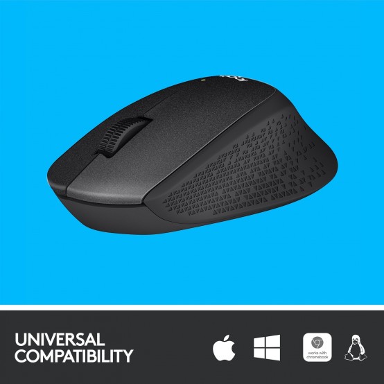Mouse Logitech M330 910-004909