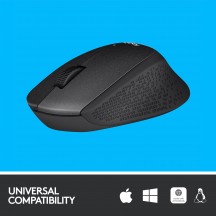Mouse Logitech M330 910-004909