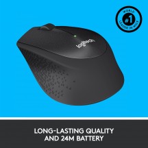 Mouse Logitech M330 910-004909