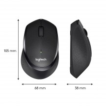 Mouse Logitech M330 910-004909