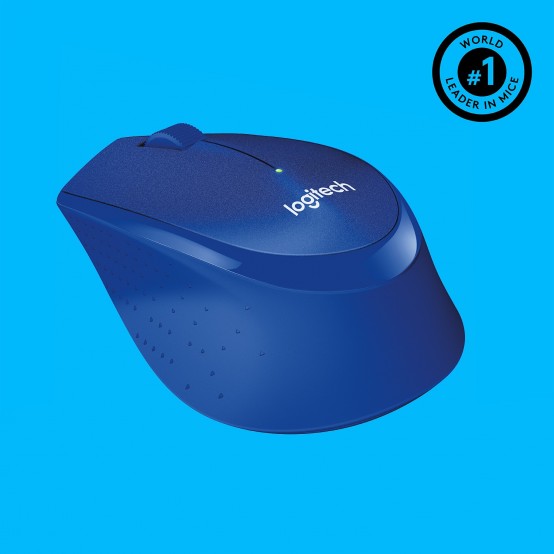Mouse Logitech M330 910-004910