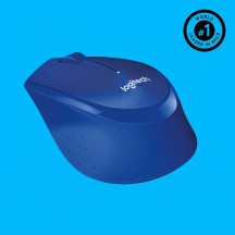 Mouse Logitech M330 910-004910