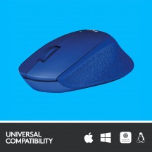 Mouse Logitech M330 910-004910