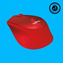 Mouse Logitech M330 910-004911