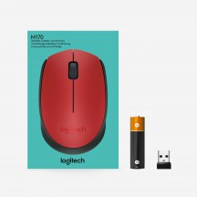 Mouse Logitech M330 910-004911