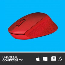 Mouse Logitech M330 910-004911