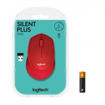 Mouse Logitech M330 910-004911