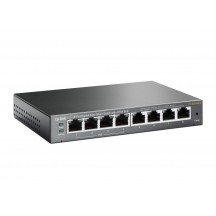 Switch TP-Link TL-SG108PE