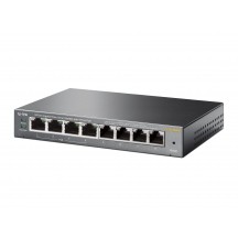 Switch TP-Link TL-SG108PE
