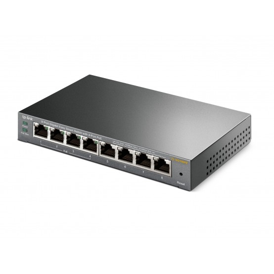 Switch TP-Link TL-SG108PE
