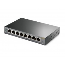 Switch TP-Link TL-SG108PE