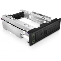 Rack RaidSonic Icy Box IB-166SSK-B