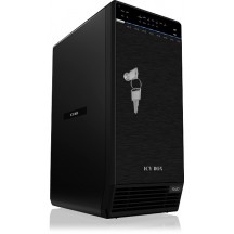 Rack RaidSonic Icy Box IB-3680SU3