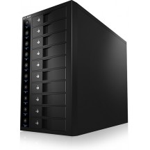 Rack RaidSonic Icy Box IB-3810U3