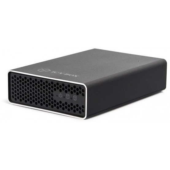 Rack RaidSonic Icy Box IB-RD2253-U31