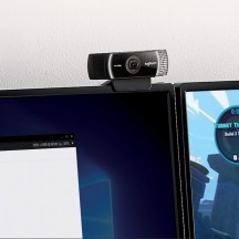 Camera web Logitech Webcam C922 Pro Stream 960-001088