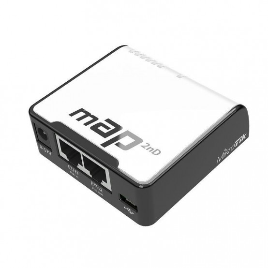 Access point MikroTik RBmAP2nD