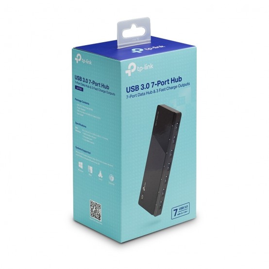 Hub TP-Link UH700