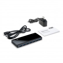 Hub TP-Link UH700