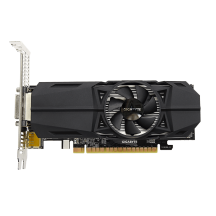 Placa video GigaByte GV-N105TOC-4GL