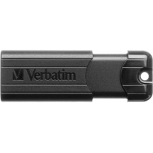 Memorie flash USB Verbatim PinStripe 49317