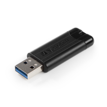 Memorie flash USB Verbatim PinStripe 49317