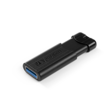Memorie flash USB Verbatim PinStripe 49317