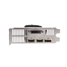 Placa video GigaByte GV-N105TOC-4GL
