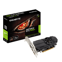Placa video GigaByte GV-N105TOC-4GL