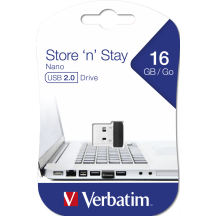 Memorie flash USB Verbatim NANO 97464