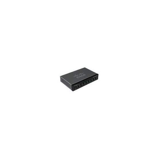 Switch Cisco SG110D-08 SG110D-08-EU