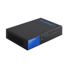 Switch Linksys LGS105