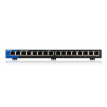 Switch Linksys LGS116-EU