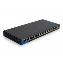 Switch Linksys LGS116-EU
