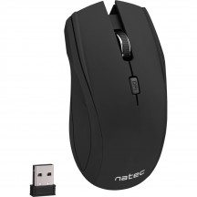 Mouse Natec Blackbird wireless