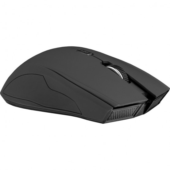 Mouse Natec Blackbird wireless