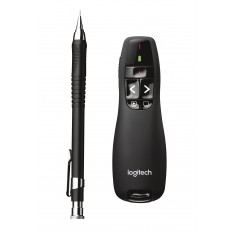 Presenter Logitech Logitech Wireless Presenter R400 910-001356