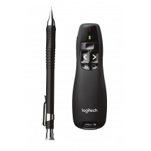 Presenter Logitech Logitech Wireless Presenter R400 910-001356