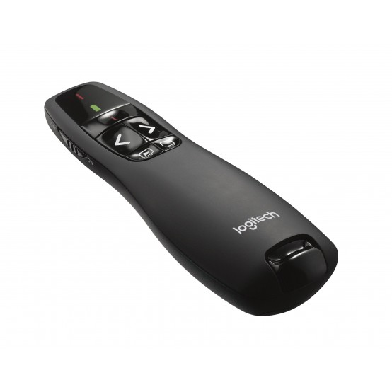 Presenter Logitech Logitech Wireless Presenter R400 910-001356