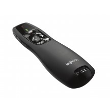 Presenter Logitech Logitech Wireless Presenter R400 910-001356