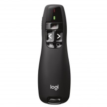 Presenter Logitech Logitech Wireless Presenter R400 910-001356