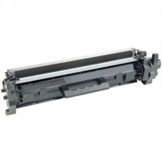 Cartus Compatibil 17A CF217A